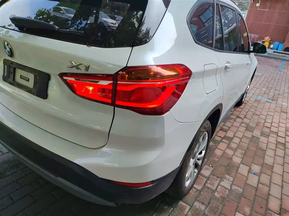BMW X1 BMW X1
