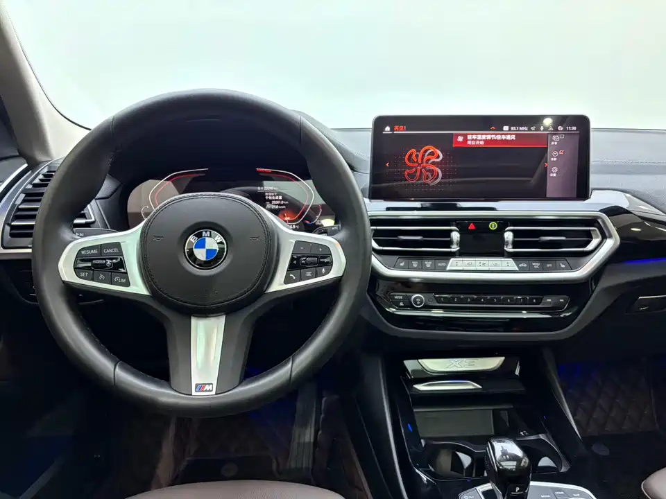 BMW X3 BMW X3
