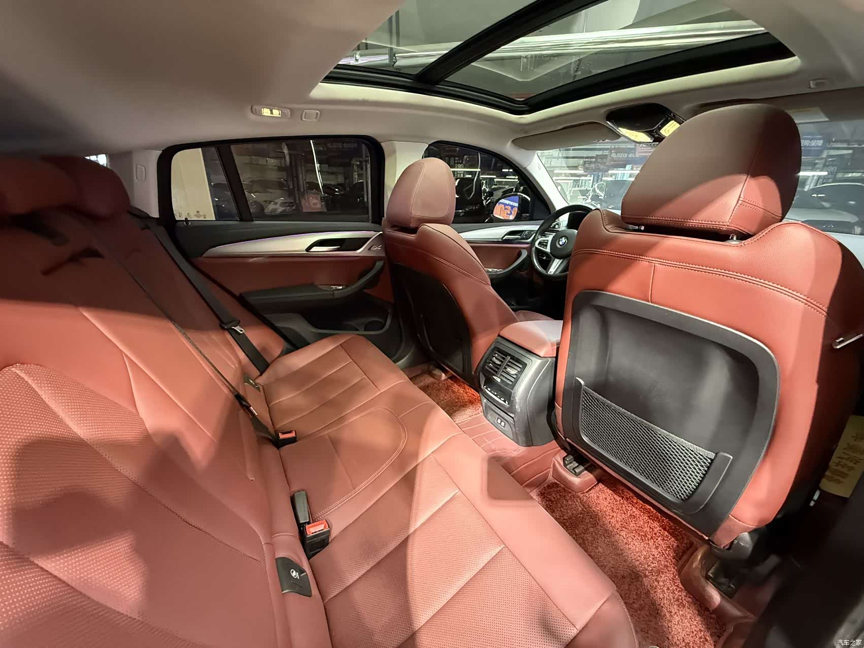 BMW X4, 2022 16