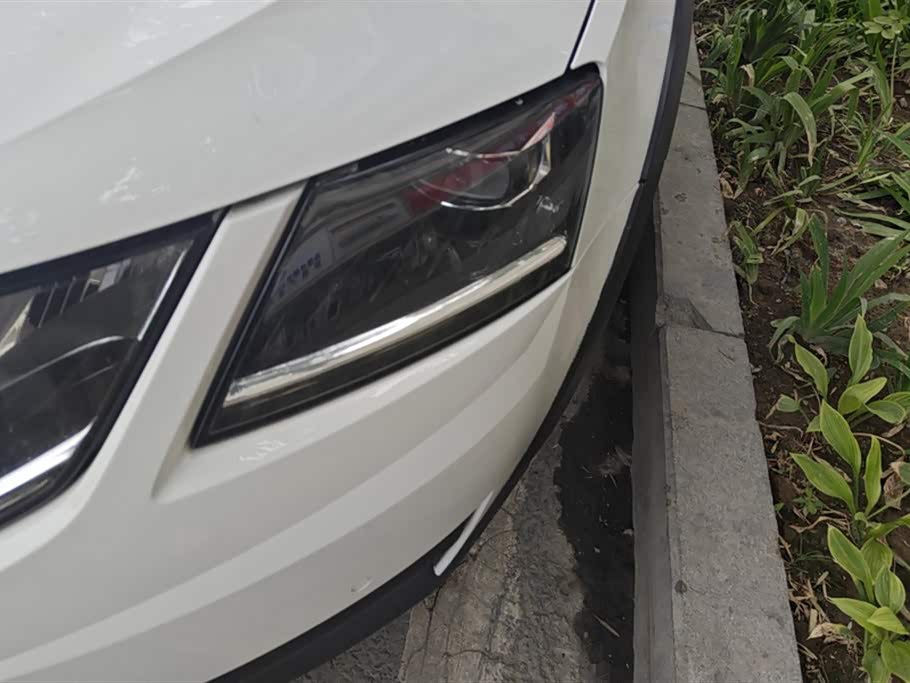 Skoda Octavia Skoda Octavia