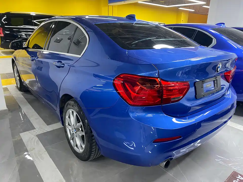 BMW 1 series BMW 1 series
