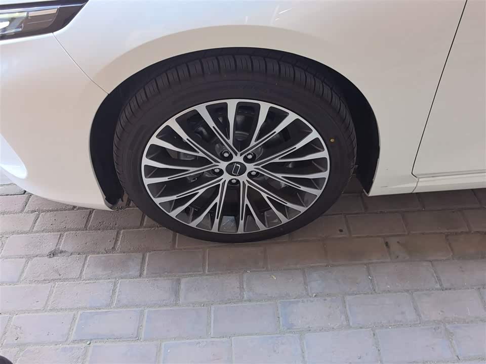 Besturn B70
