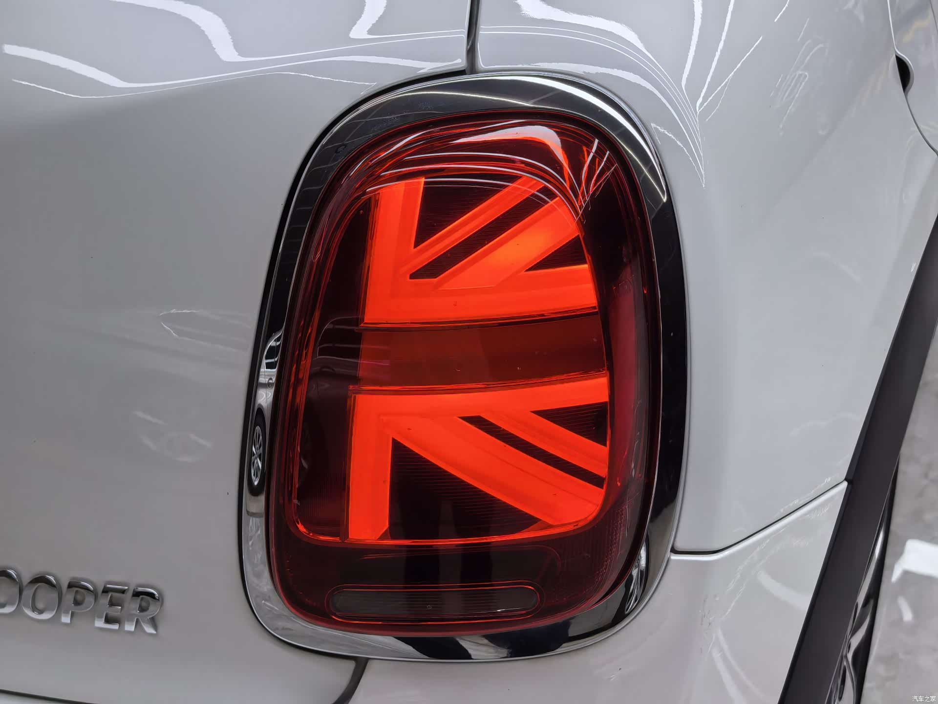 Mini Cooper, 2023 29