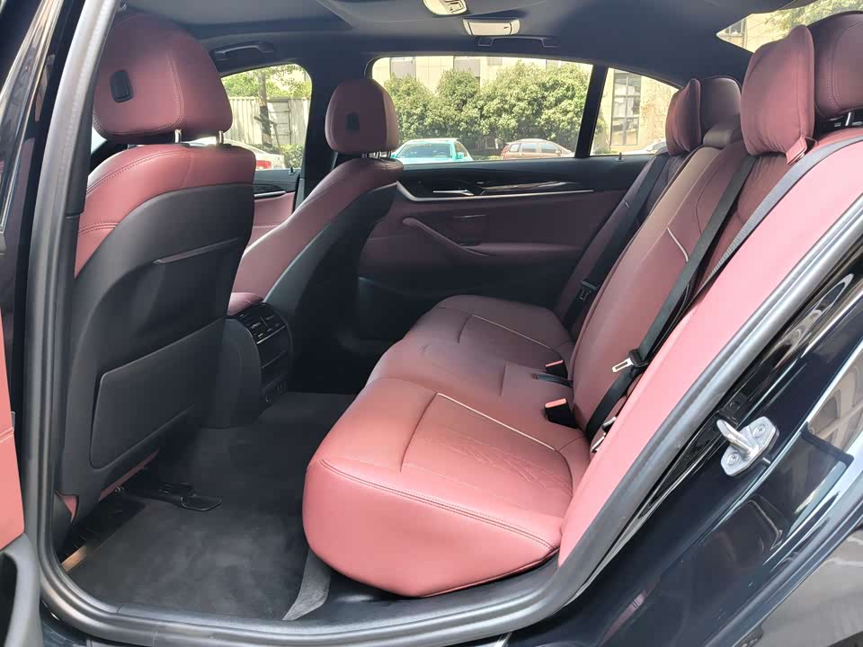 BMW 5 series BMW 5 series