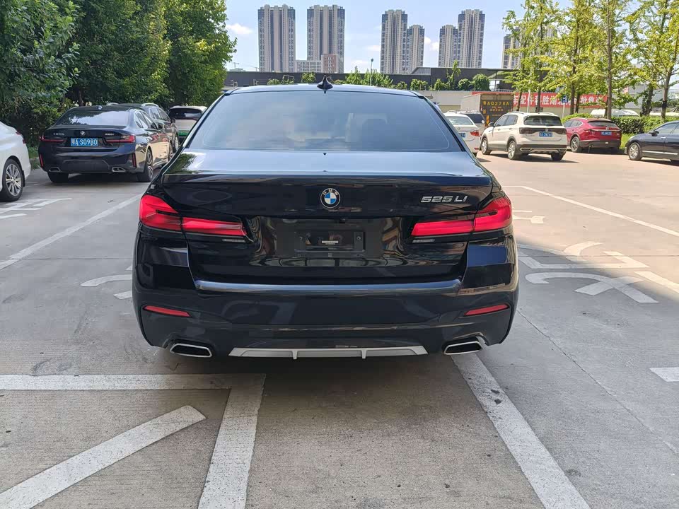BMW 5 series BMW 5 series