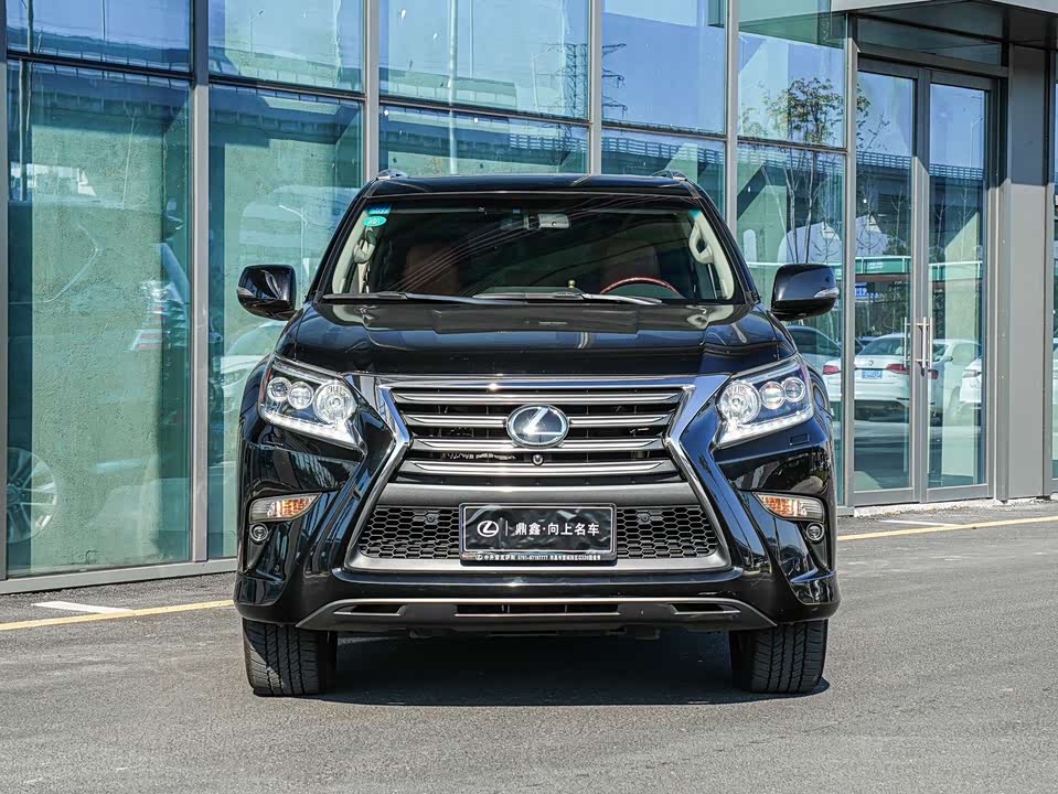 Lexus GX