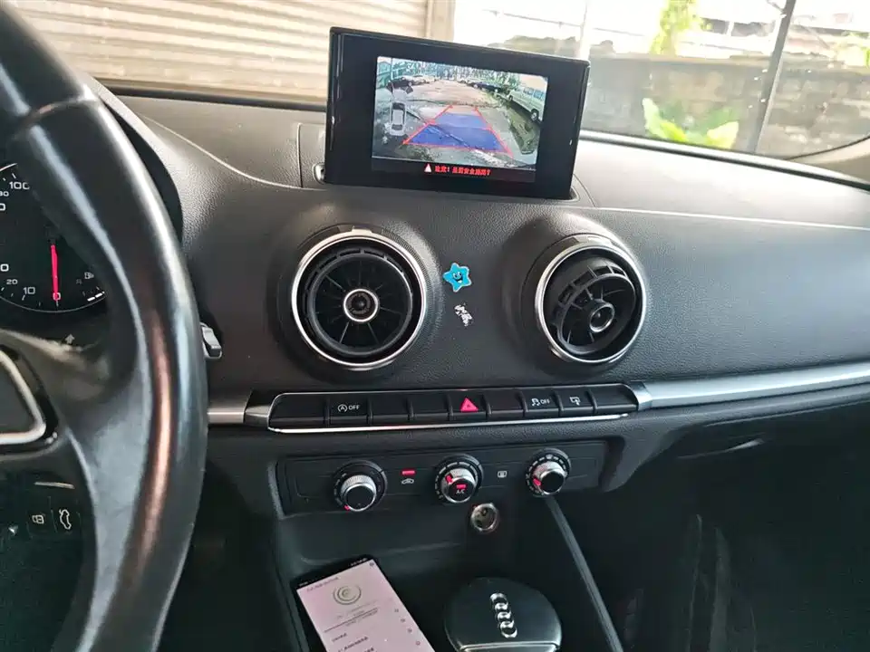 Audi A3 Audi A3