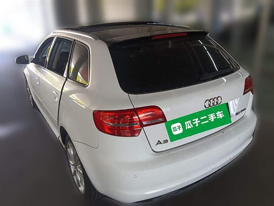Audi A3 Audi A3