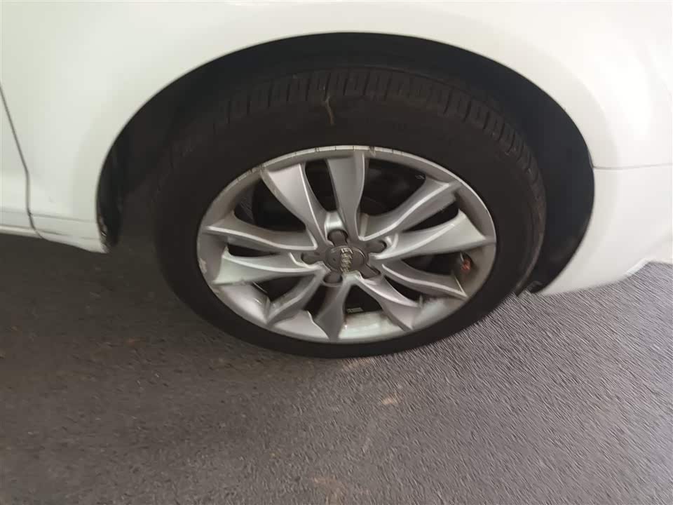 Audi A3 Audi A3