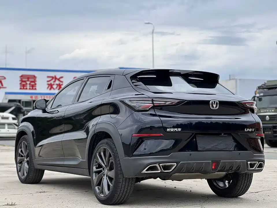 Changan UNI-T