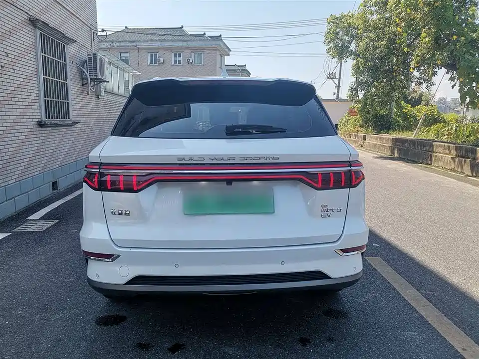 BYD Songjiang BYD Songjiang