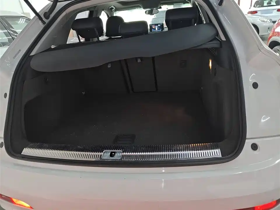 Audi Q3 Audi Q3