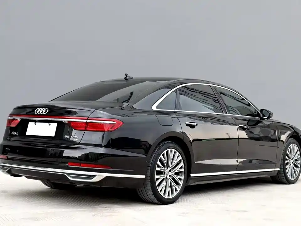 Audi A8 Audi A8