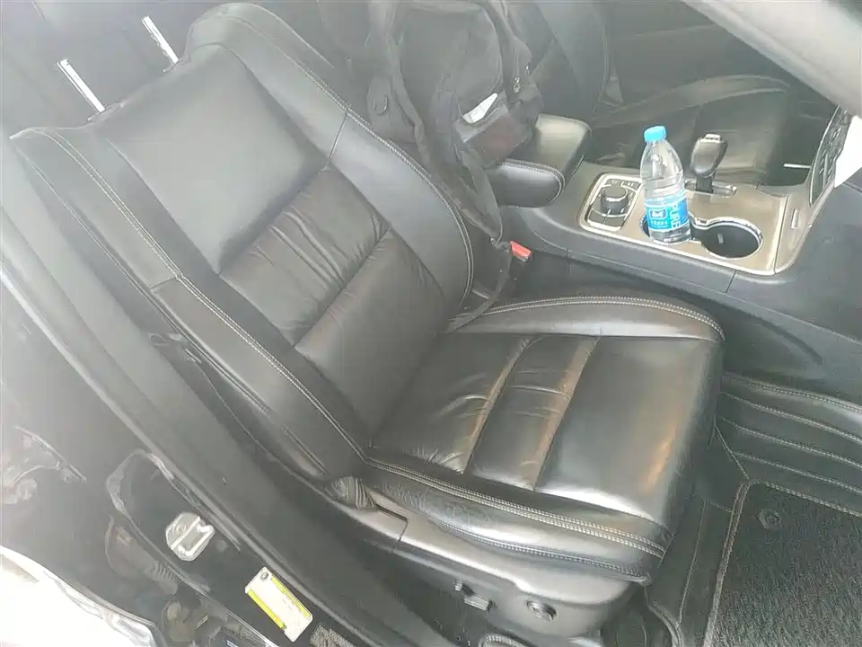Jeep Grand Cherokee Jeep Grand Cherokee