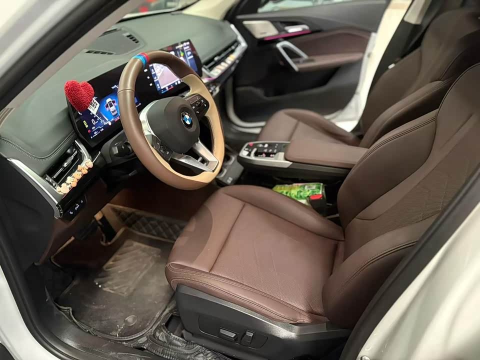 BMW X1 BMW X1