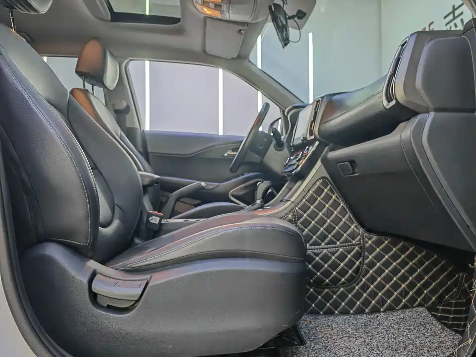 Hyundai Beijing ix35