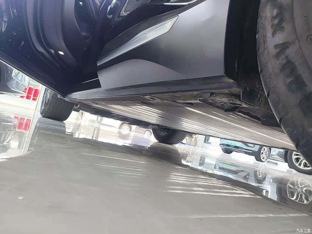 NIO ES6, 2021 22