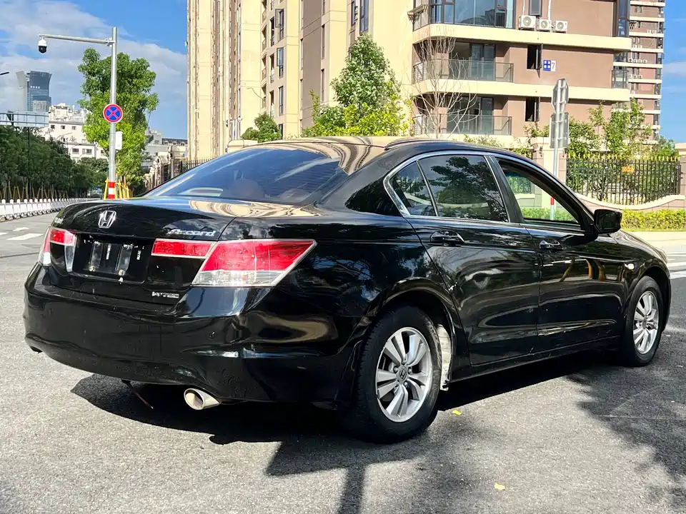 Honda Accord Honda Accord