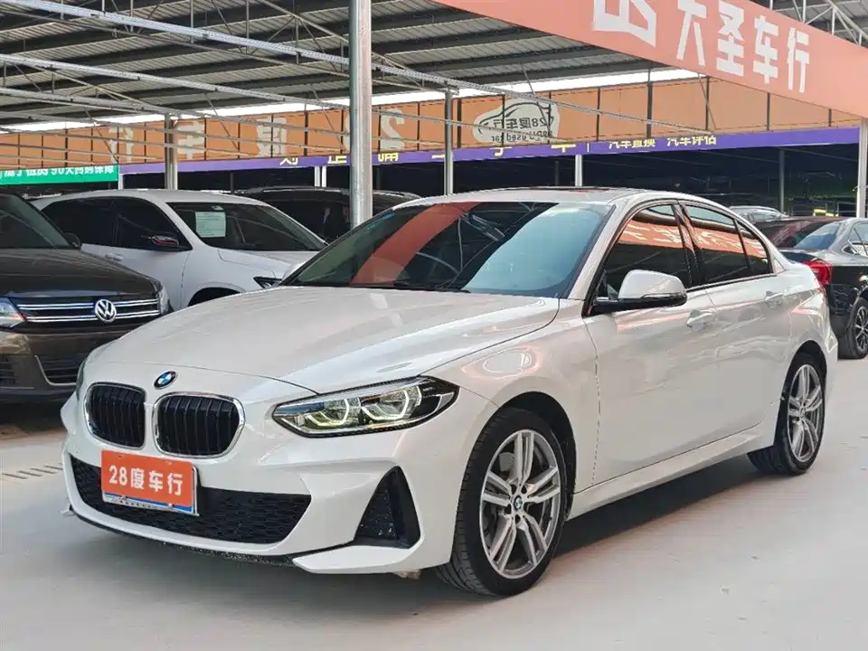 BMW 1 series BMW 1 series
