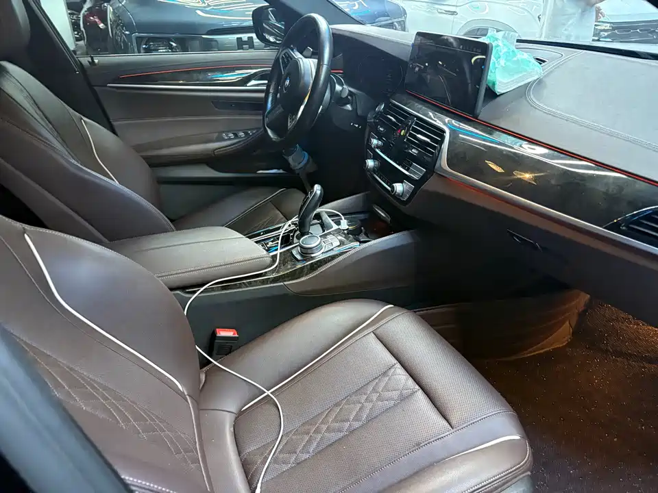 BMW 5 series BMW 5 series