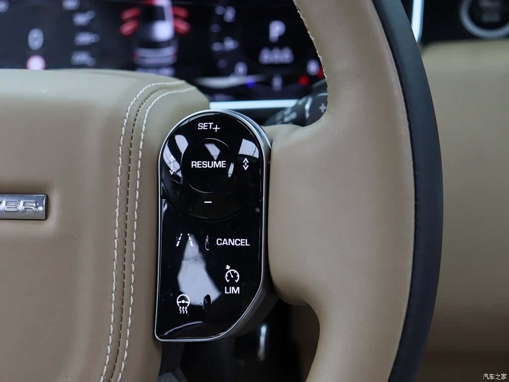 Land Rover Range Rover, 2021 15
