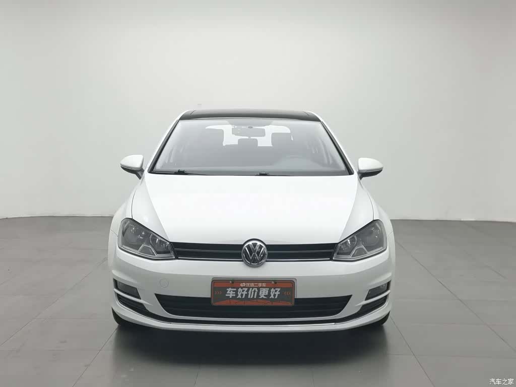Volkswagen Golf, 2016 3