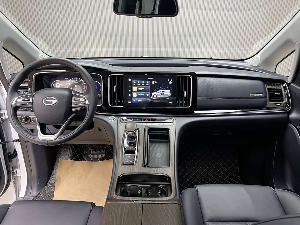 Trumpchi Trumpchi M8