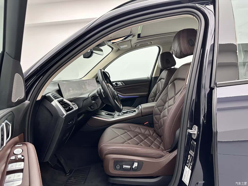 BMW X5, 2023 19