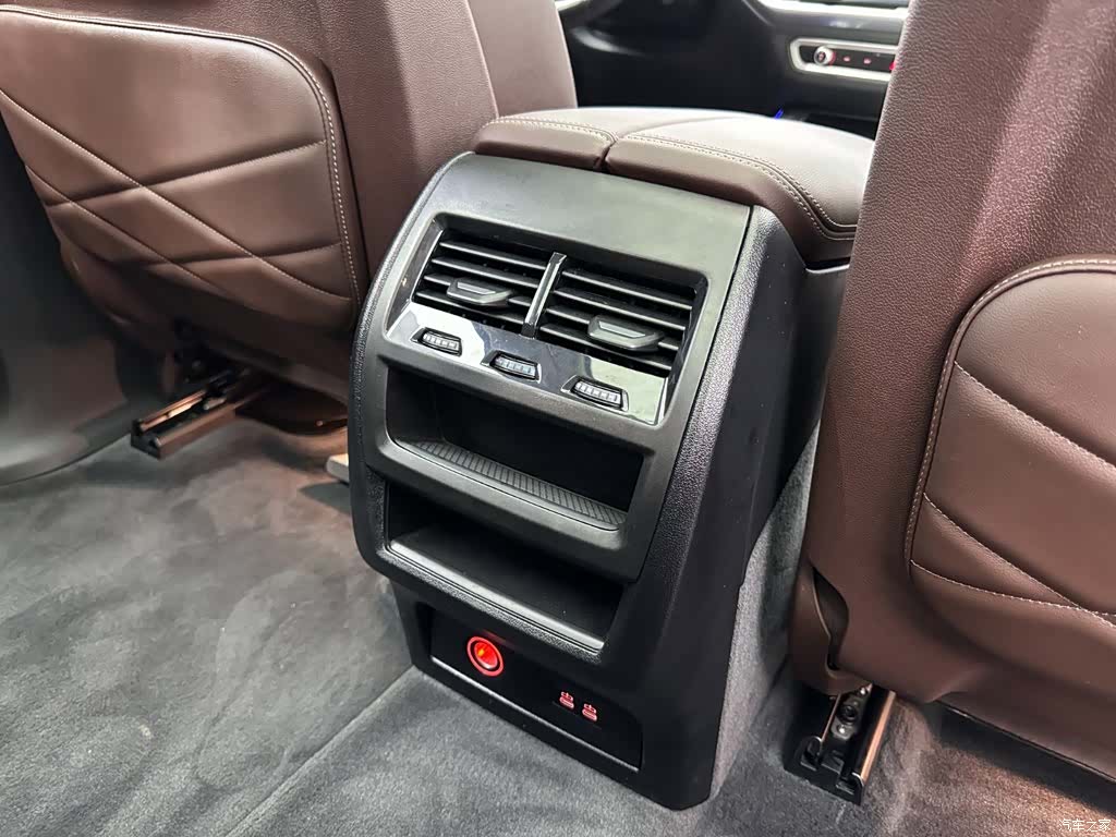 BMW X5, 2023 23