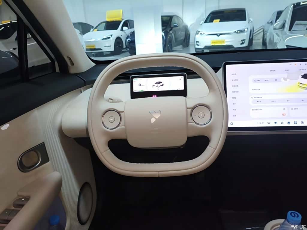 NIO firefly, 2025 11