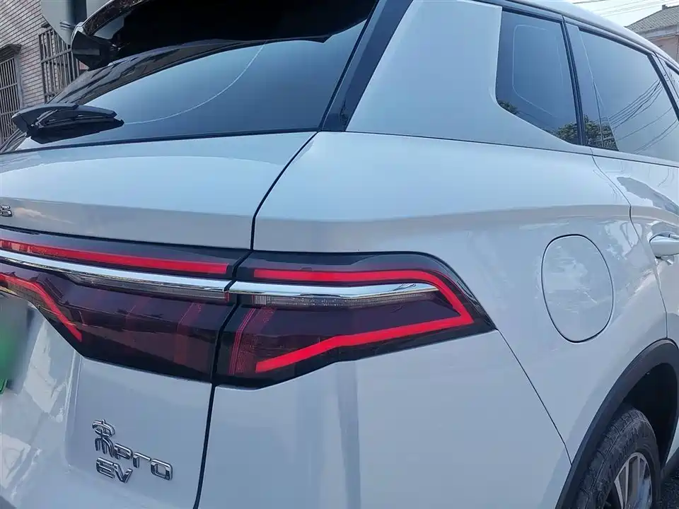 BYD Songjiang BYD Songjiang