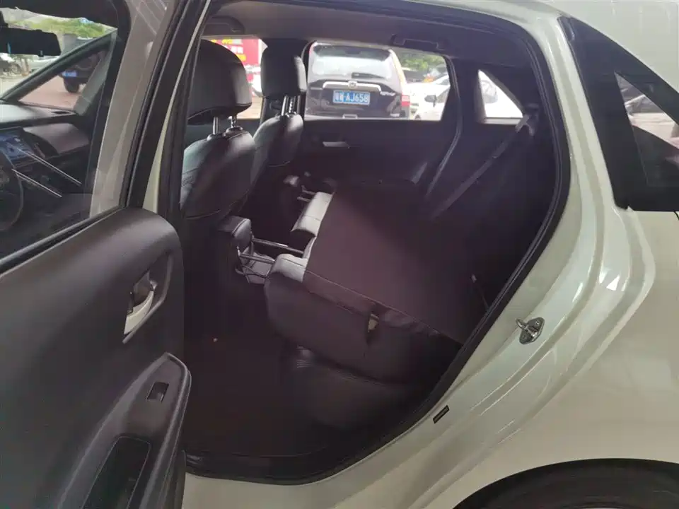 Honda Fit Honda Fit