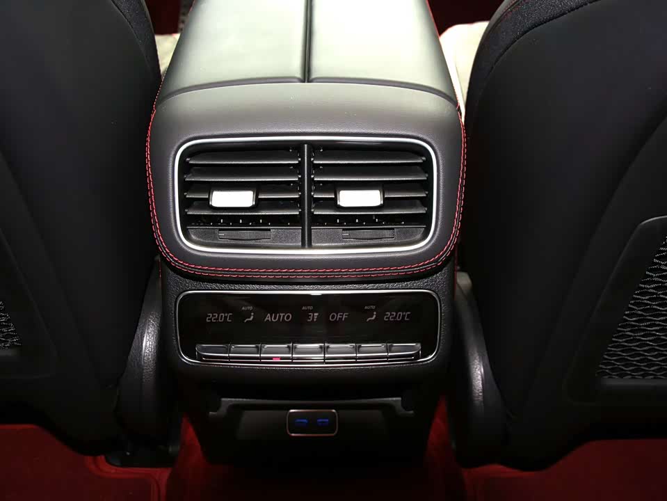 Mercedes-Benz GLE AMG