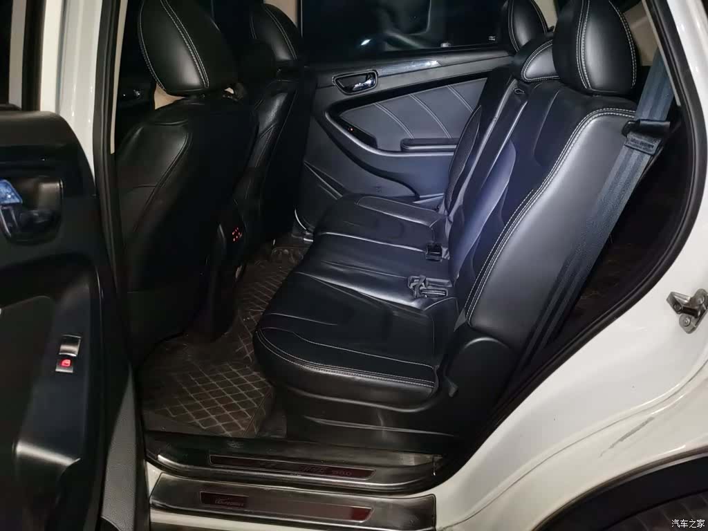 DongFeng 580, 2017 15
