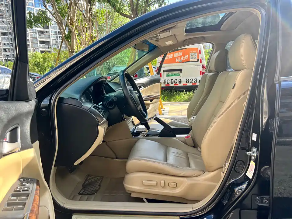 Honda Accord Honda Accord