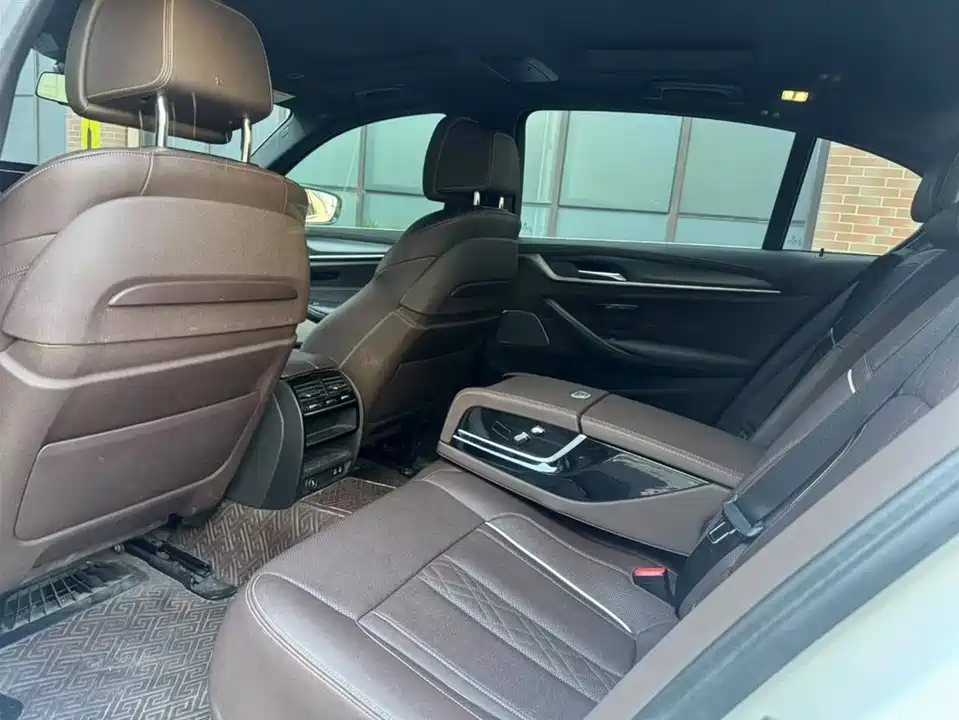 BMW 5 series BMW 5 series