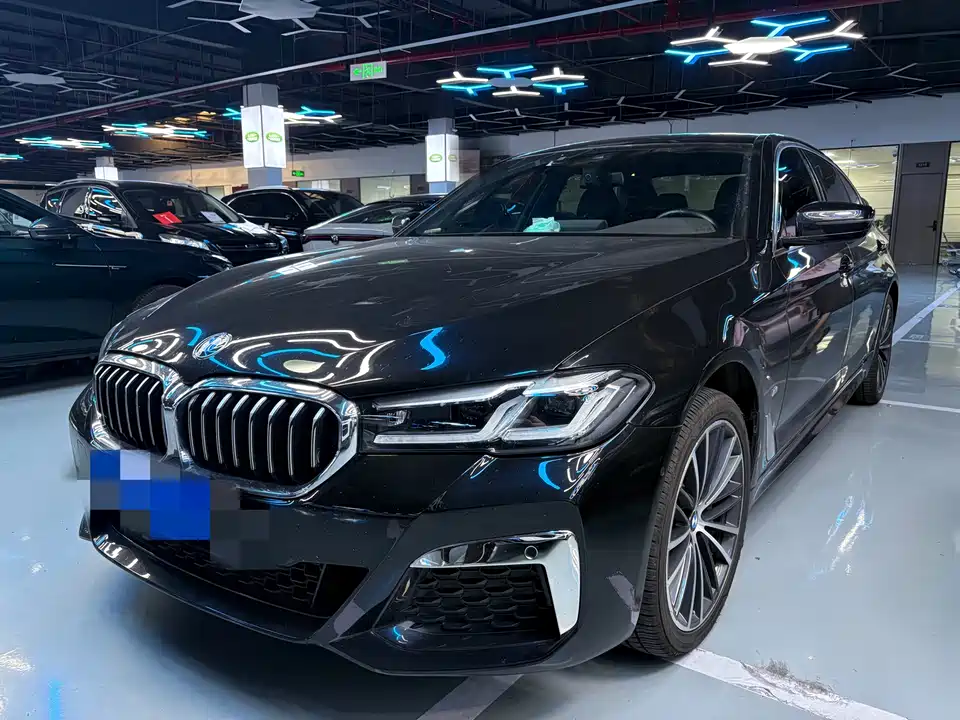 BMW 5 series BMW 5 series
