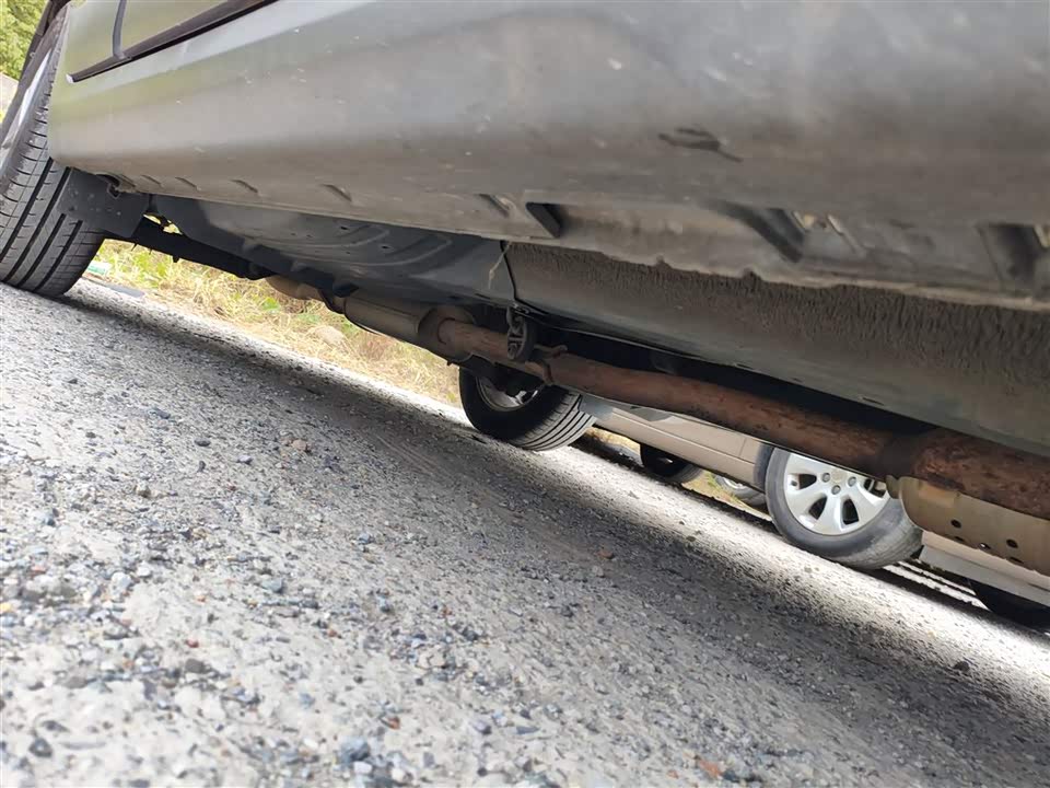 Hyundai Beijing ix35