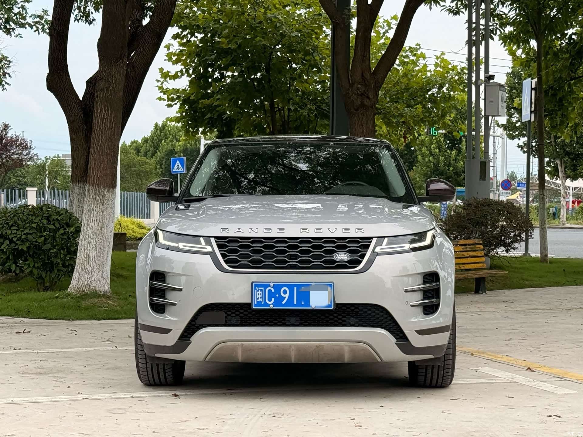 Land Rover Range Rover, 2022 2