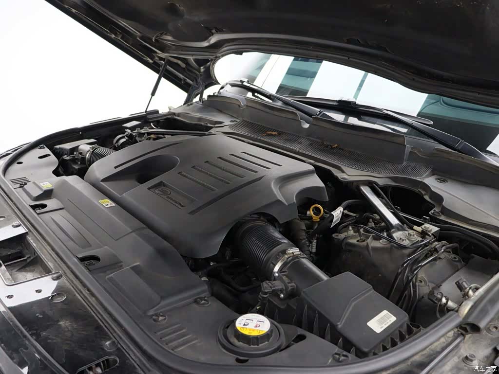 Land Rover Range Rover, 2021 20