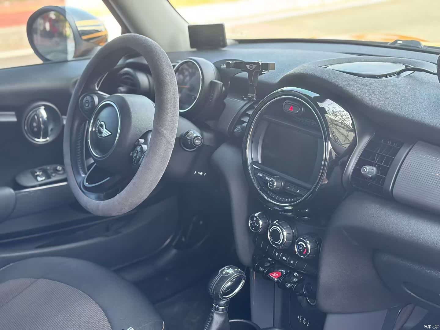 Mini Cooper, 2014 все фото