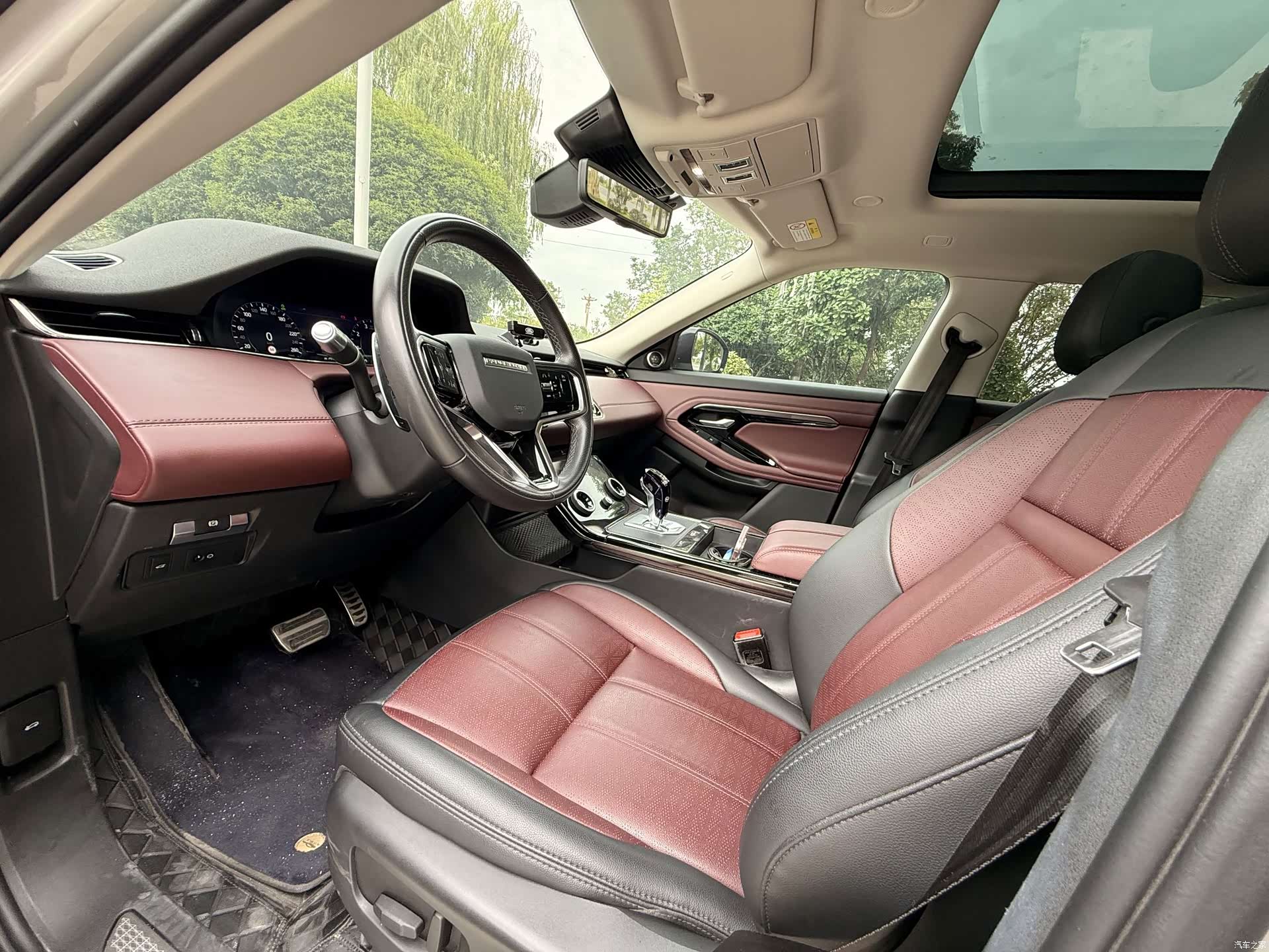 Land Rover Range Rover, 2022 3