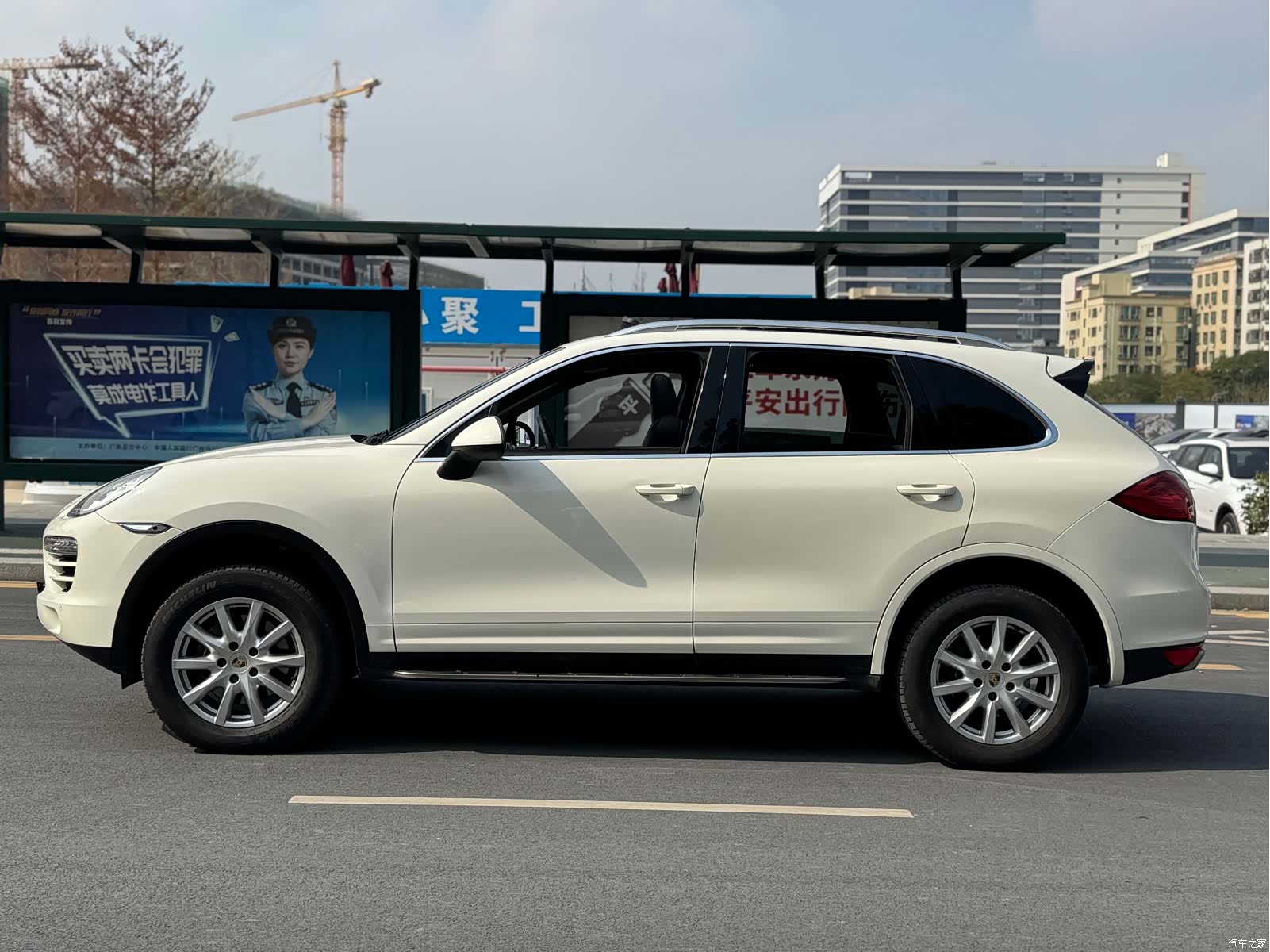 Porsche Cayenne, 2012 30