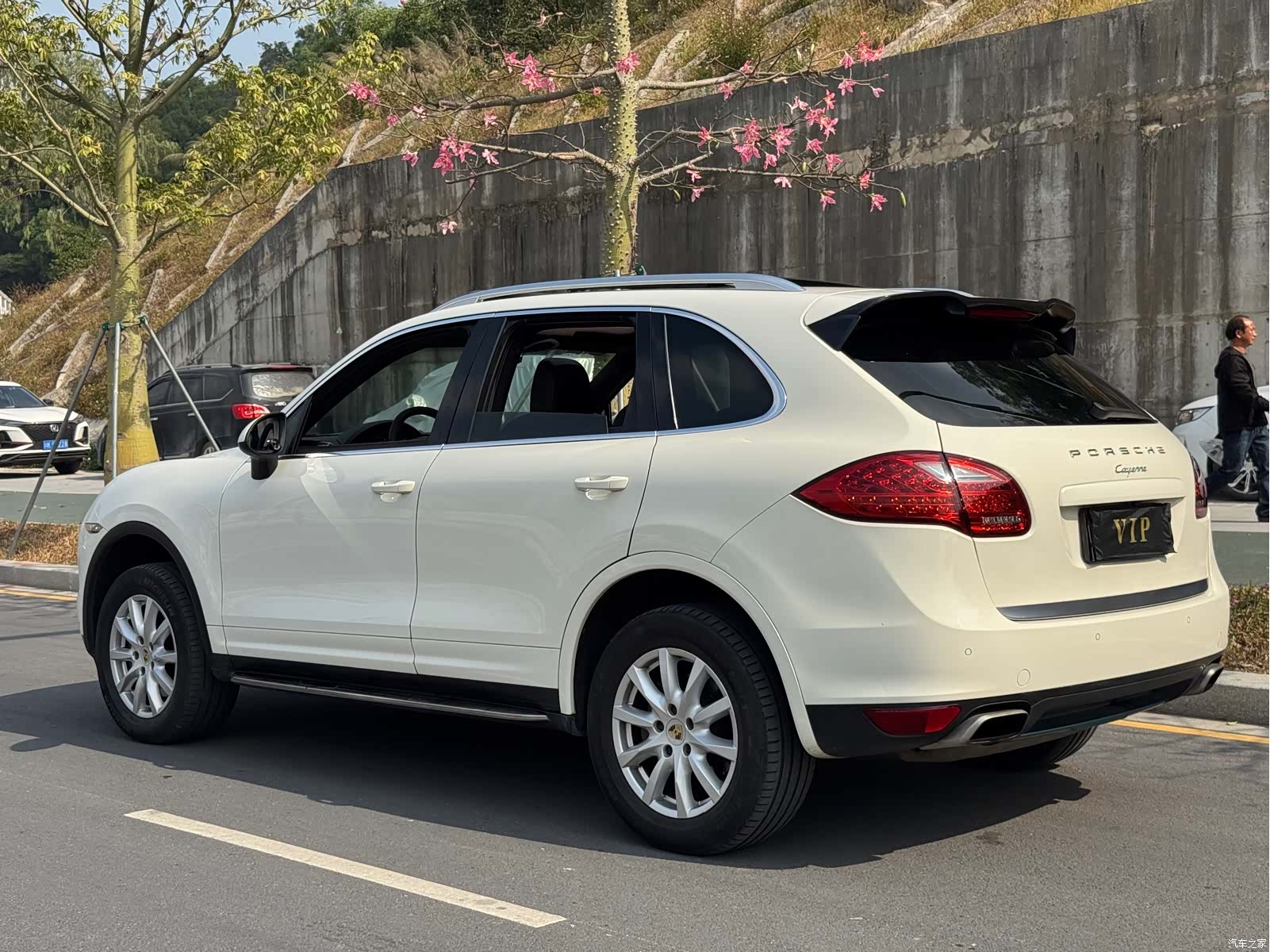 Porsche Cayenne, 2012 26