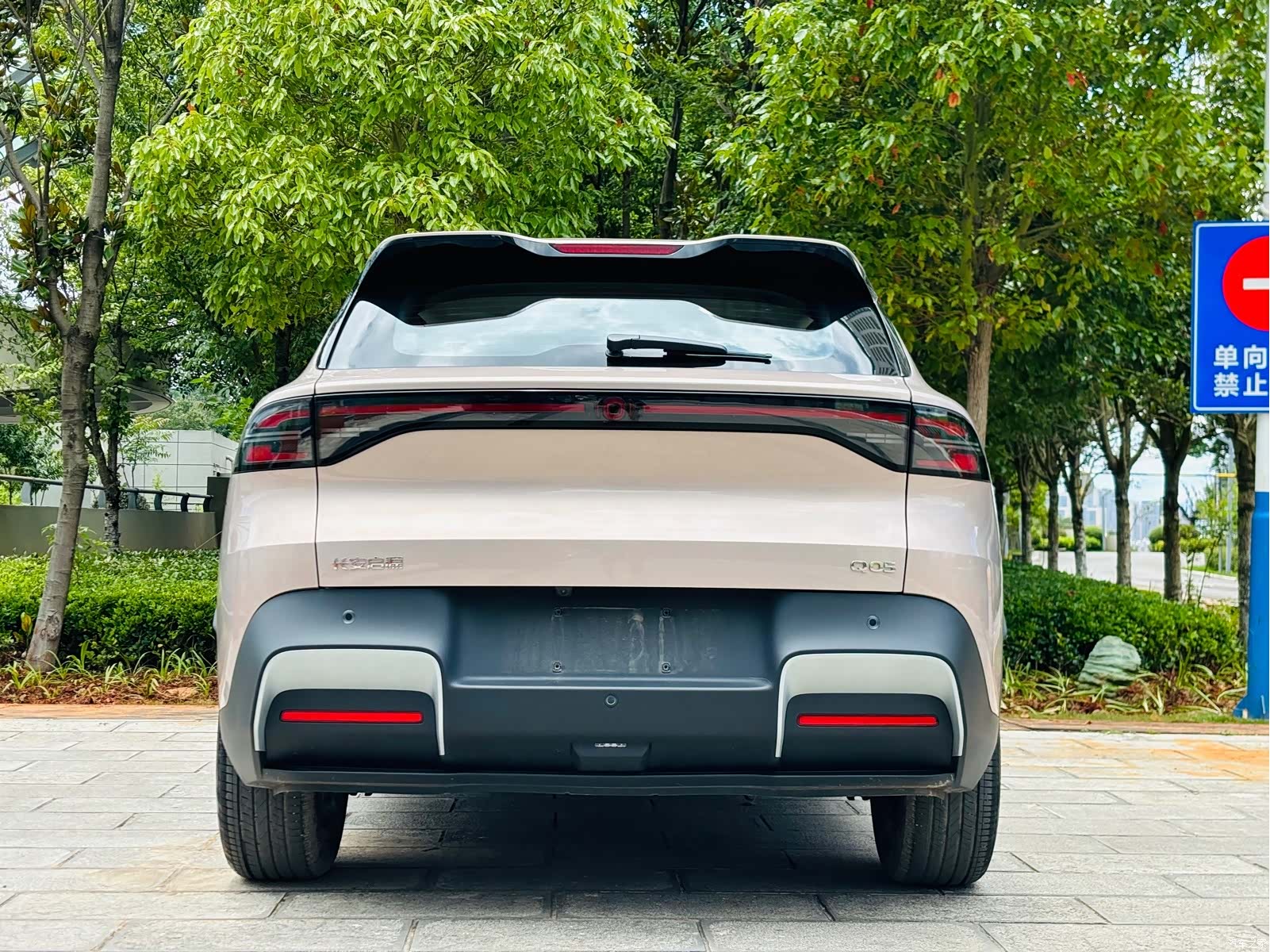 Changan Eado, 2026 20