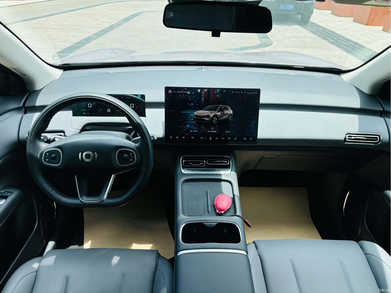 Changan Eado, 2026 15