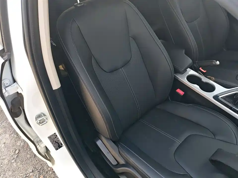Chery Arrizo 5 Chery Arrizo 5