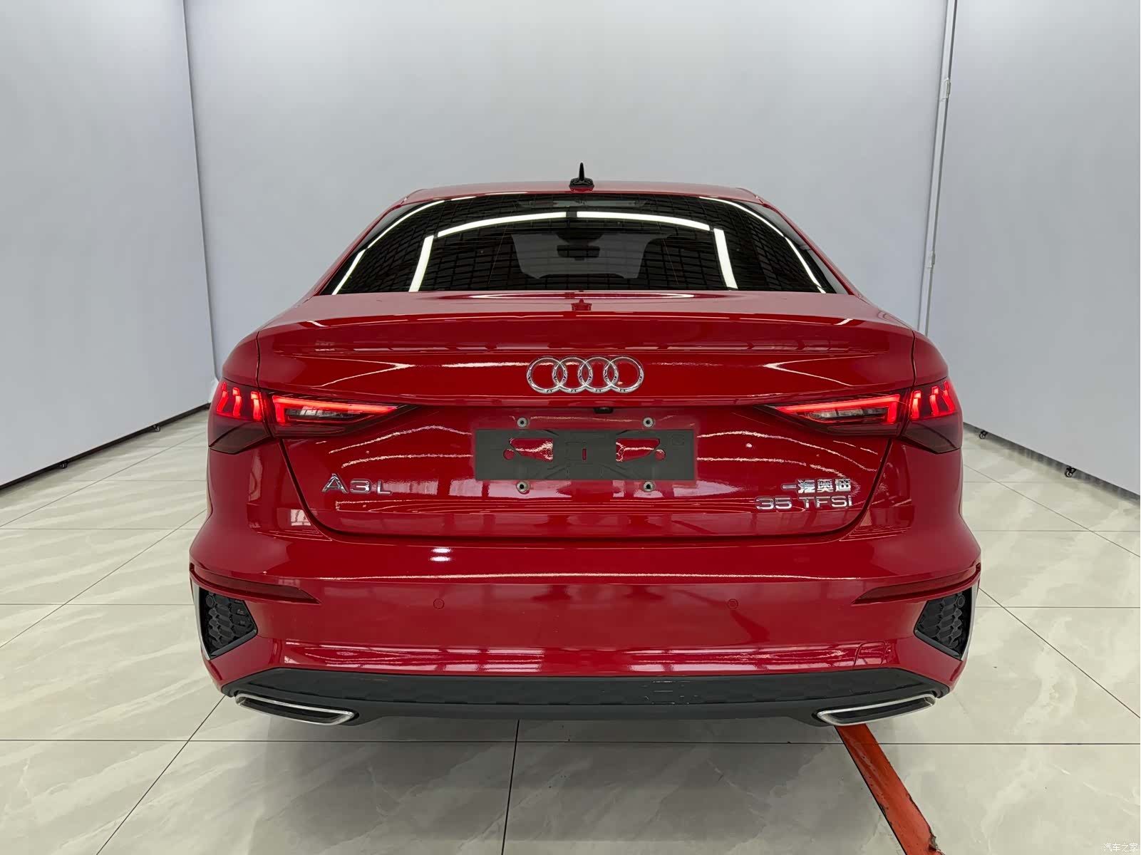 Audi A3, 2021 все фото