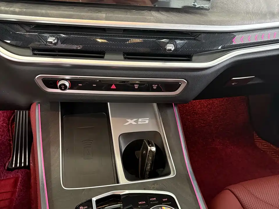BMW X5 BMW X5