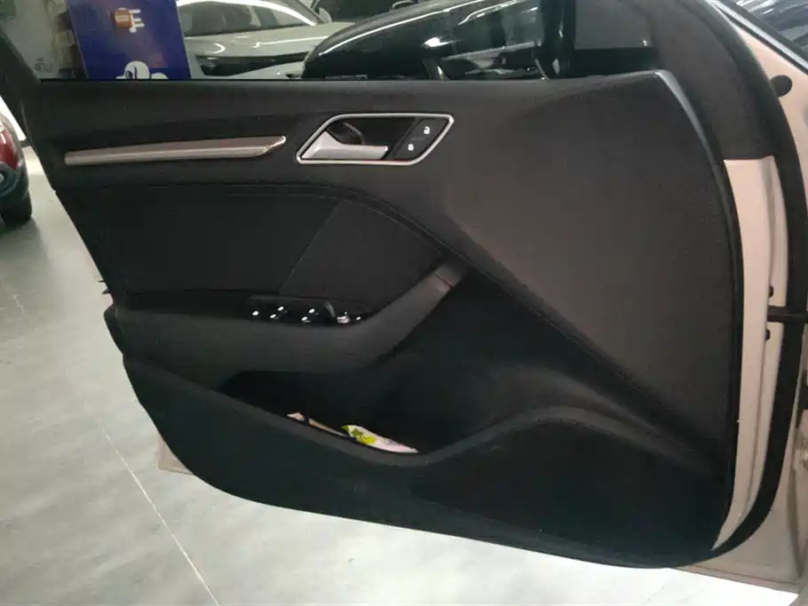 Audi A3 Audi A3